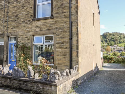 West View Cottage House in Giggleswick