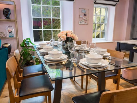 16 Courtenay Street House in Salcombe