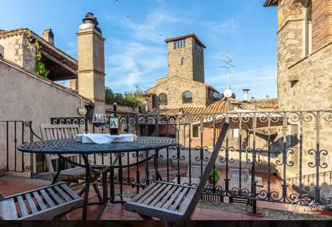 B & B La Fontaine Residenza D'Epoca Bed and Breakfast in Viterbo