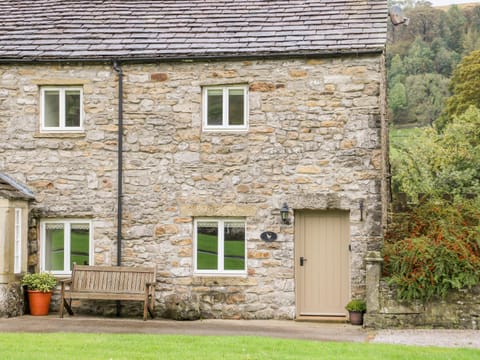 Croft Cottage House in Craven District