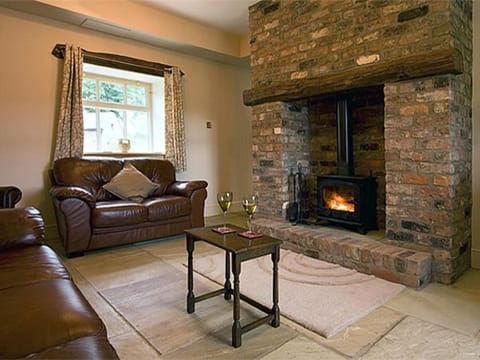 Honeystone House in Staffordshire Moorlands District