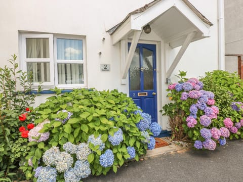 2 Primrose Cottage House in Saundersfoot