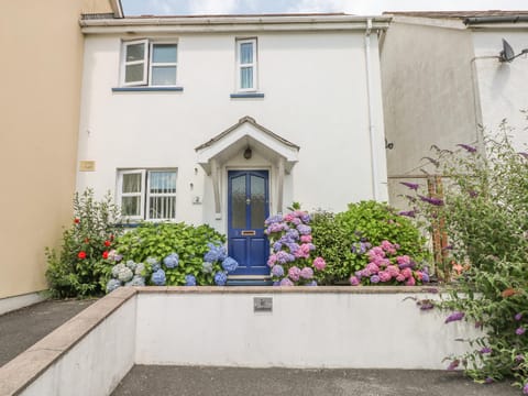 2 Primrose Cottage House in Saundersfoot