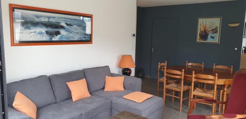 LES EMBRUNS JARDIN House in Finistere