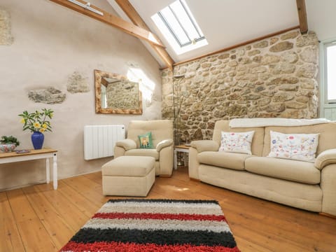 Barneys Barn House in England