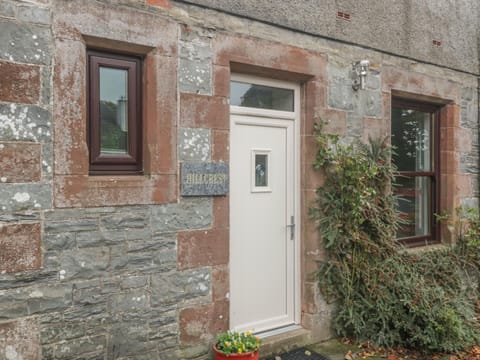 Hillcrest Apartment in Wigtown