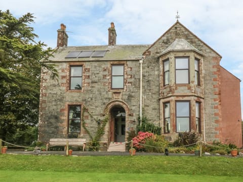 Hillcrest Apartment in Wigtown