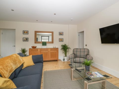 Hillcrest Apartment in Wigtown