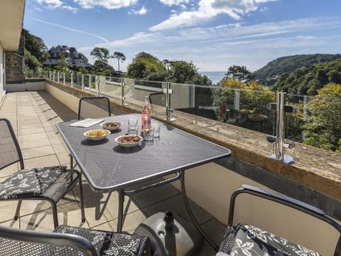 5 Fairhaven House in Salcombe