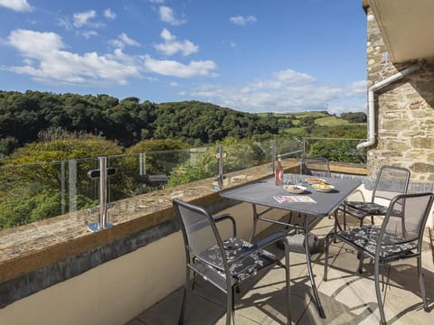 5 Fairhaven House in Salcombe