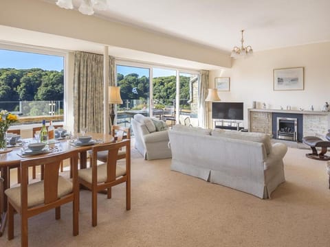 5 Fairhaven House in Salcombe