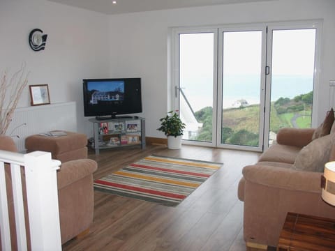 Seagulls Perch House in England