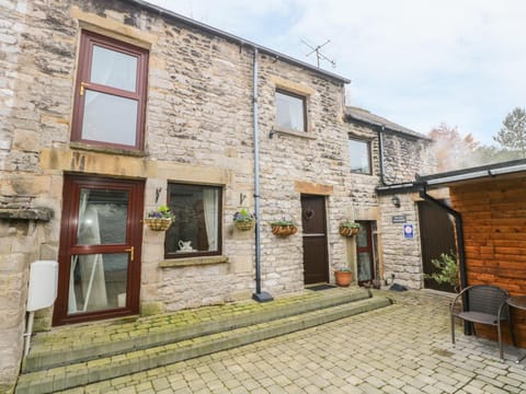 The Old Workshop House in Castleton