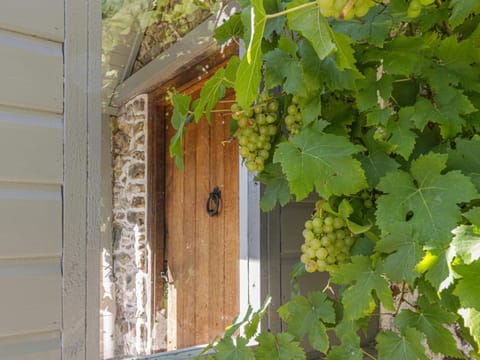 The Barn House in East Devon District