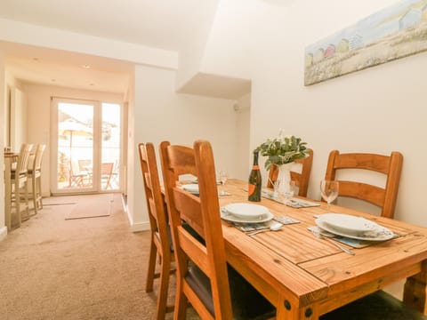 Sunvale House in Teignmouth