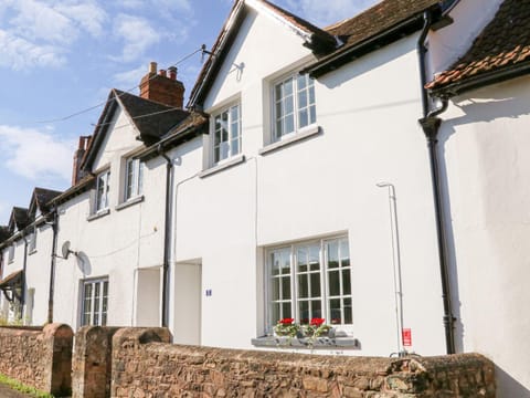 3 Elm Cottage House in Dunster