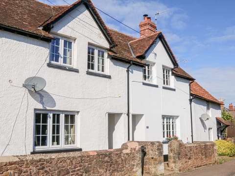 3 Elm Cottage House in Dunster