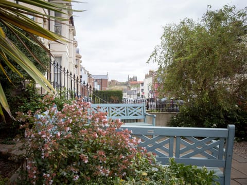 6 Abbey Terrace House in England