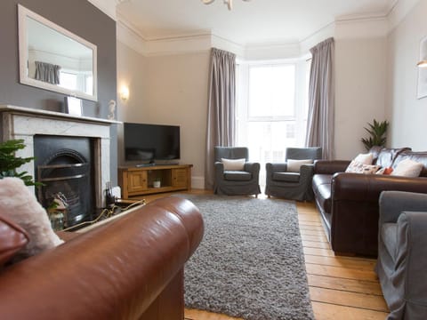 6 Abbey Terrace House in England