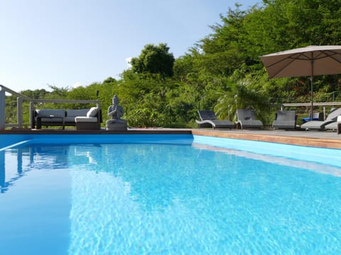 Balcony/Terrace, Swimming pool, Swimming pool