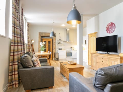 Duplex Apartment in England