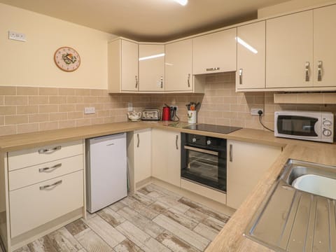 Berrys Place Farm Cottage House in England