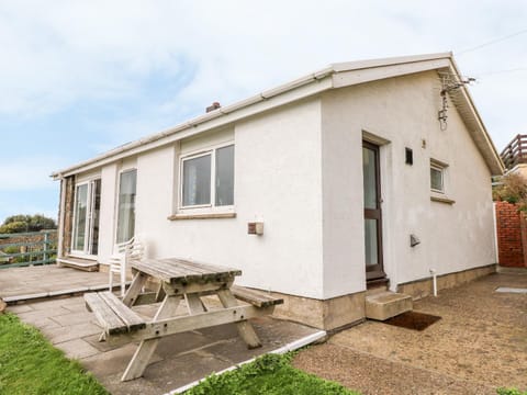 Valley High House in Nolton and Roch