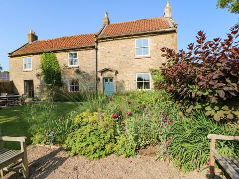Mill Farm House House in England