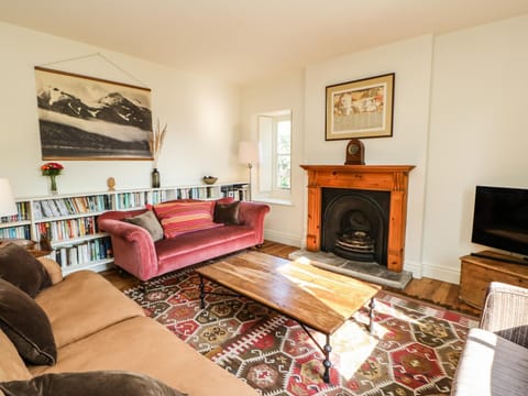 Mill Farm House House in England