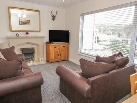 The Nook House in Wales