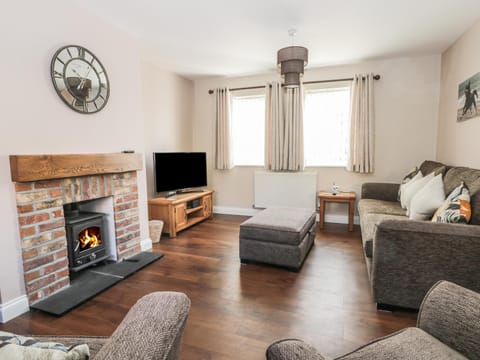 Pebble Cottage Dunnscroft House in Flamborough