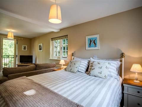 Cider Press House in West Oxfordshire District