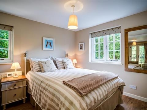 Cider Press House in West Oxfordshire District