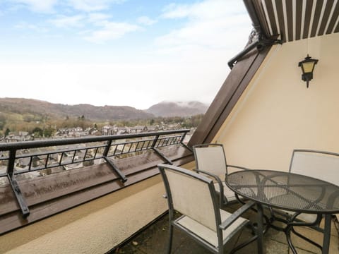 Rothay 17 Apartment in Ambleside