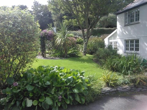 Orchard Lodge House in England