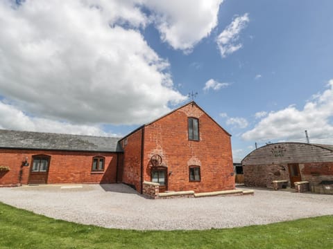 The Mill House House in Wales