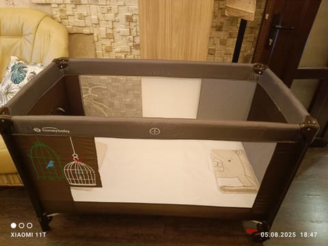 Apartment AlPreMira Apartment in Varna