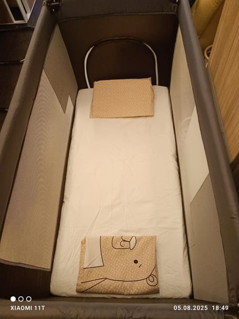 Apartment AlPreMira Apartment in Varna