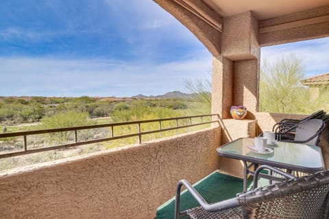 Oro Valley Condo - Nearby Golf and Hiking! Apartment in Oro Valley