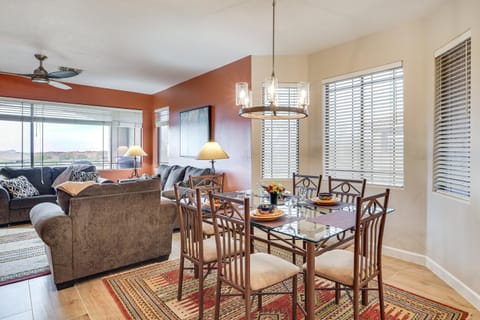 Oro Valley Condo - Nearby Golf and Hiking! Apartment in Oro Valley