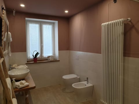 1848 Chef's Rooms Bed and Breakfast in Gorizia