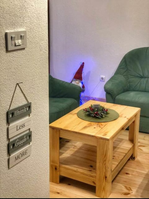 Apartment Winter Star Apartment in Montenegro