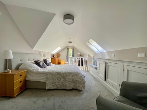 Arisaig Holiday Apartment Apartment in Scotland