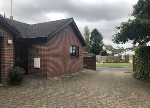 The Oaks Apartment in Warminster