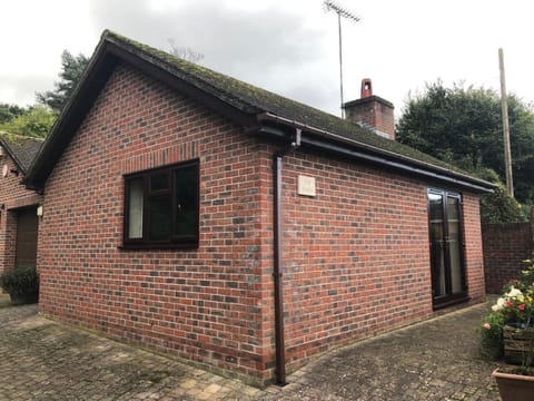 The Oaks Apartment in Warminster