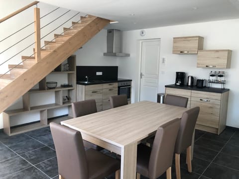 Le Nid du Franc Bed and Breakfast in Brittany