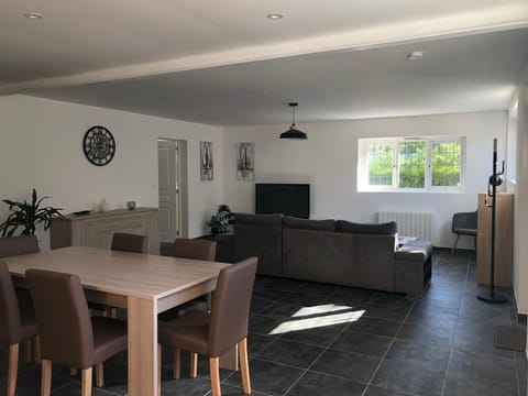 Le Nid du Franc Bed and Breakfast in Brittany