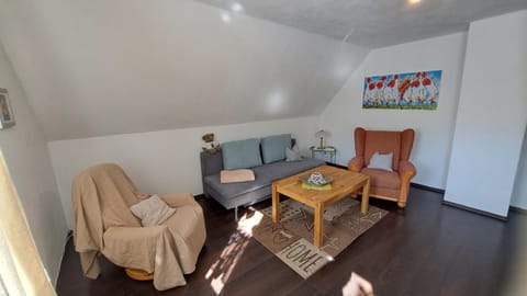 Ferienwohnung Eiernest Apartment in Cochem-Zell