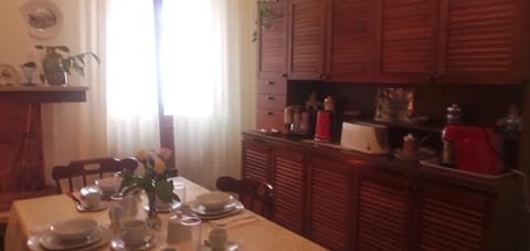 B&B Cuore e Vento Bed and Breakfast in Sardinia