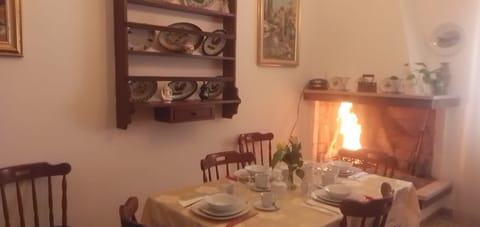 B&B Cuore e Vento Bed and Breakfast in Sardinia